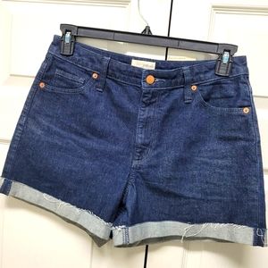❤️ 5 for $25 -Universal Thread Vintage Midi Shorts
